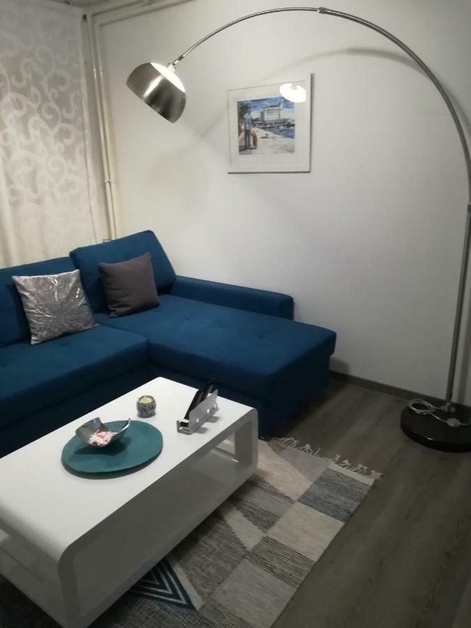 Fortuna Rajna Apartman Apartment Split Exterior foto