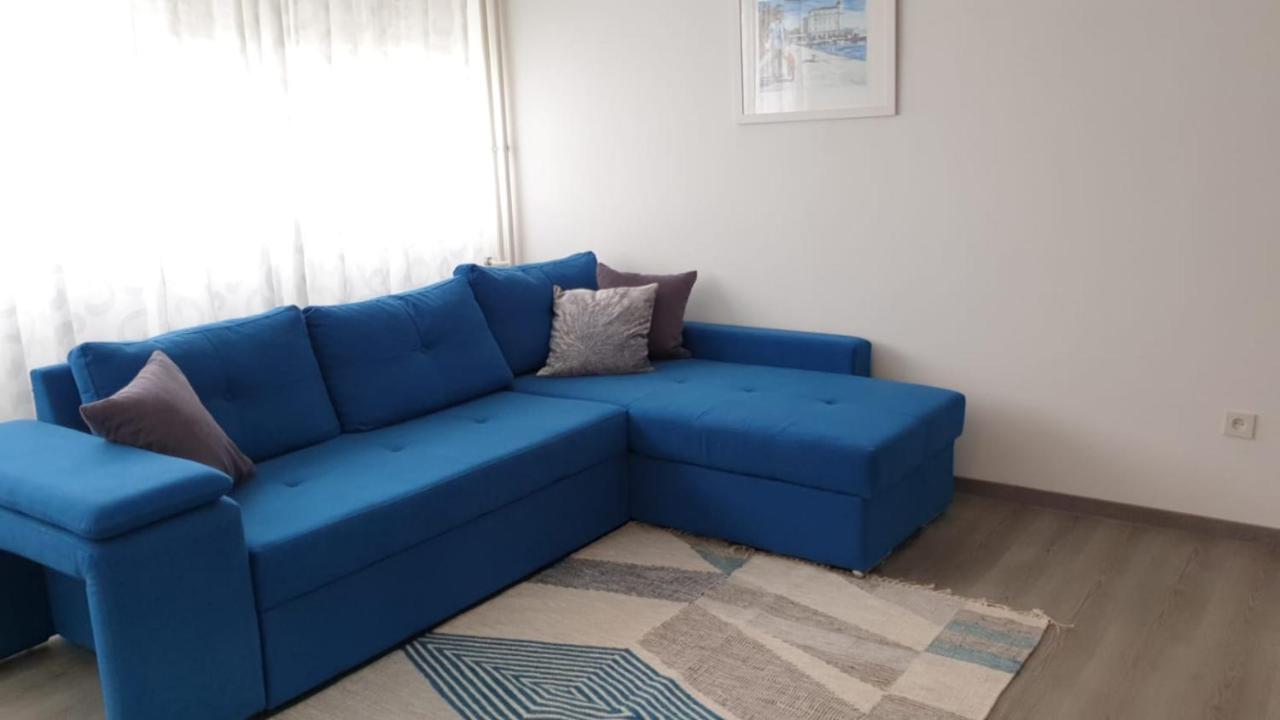 Fortuna Rajna Apartman Apartment Split Exterior foto