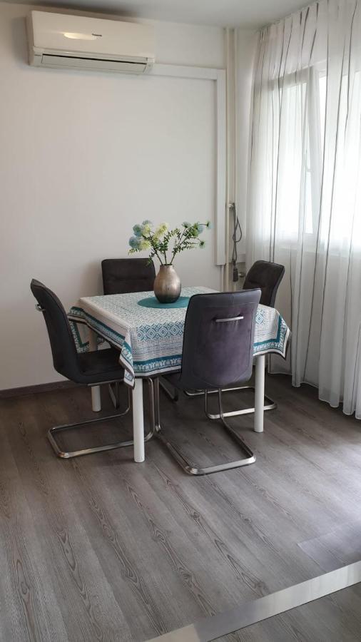 Fortuna Rajna Apartman Apartment Split Exterior foto