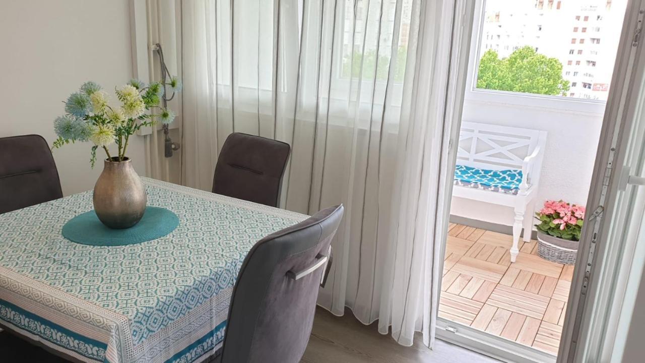 Fortuna Rajna Apartman Apartment Split Exterior foto