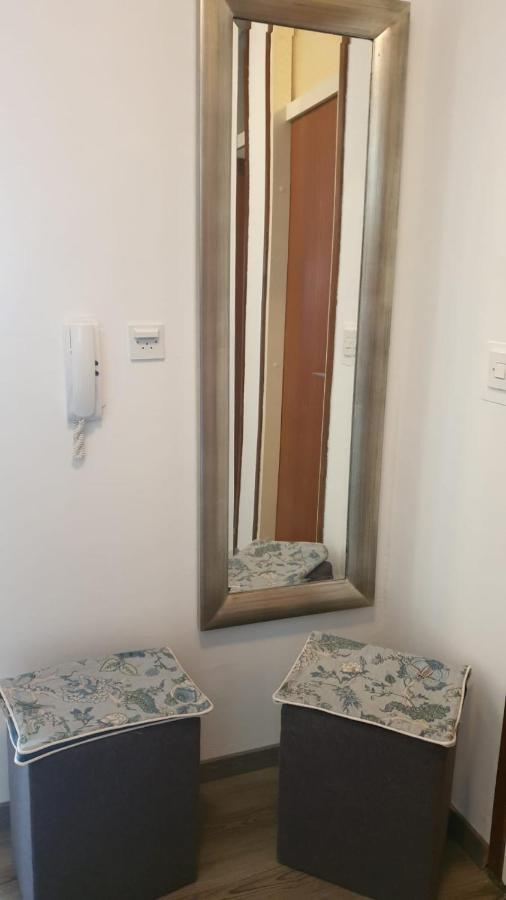 Fortuna Rajna Apartman Apartment Split Exterior foto