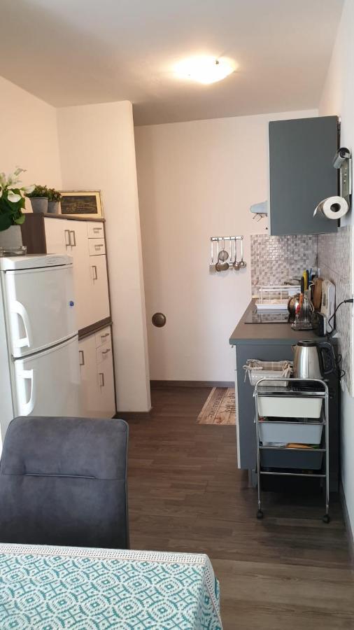 Fortuna Rajna Apartman Apartment Split Exterior foto