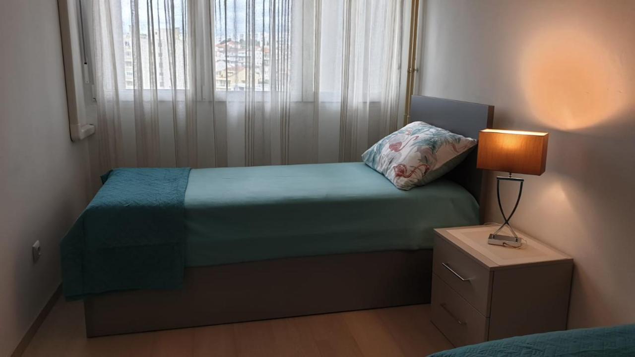Fortuna Rajna Apartman Apartment Split Exterior foto