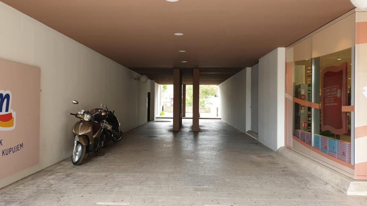 Fortuna Rajna Apartman Apartment Split Exterior foto